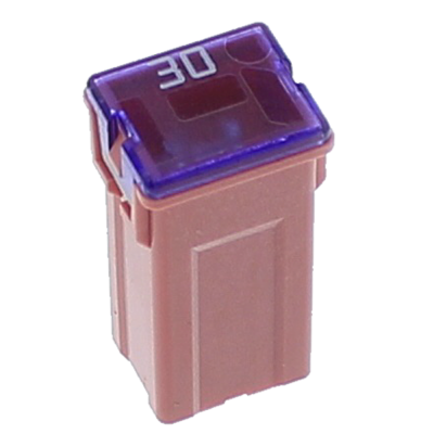 30 Amp FMX Automotive Fuse