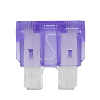 Bussmann ATC-3 3 Amp ATC Automotive Fuses - Violet 25/PK