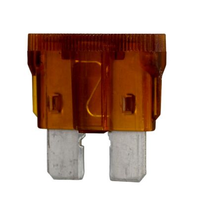 ATC-5 5 Amp ATC Automotive Fuse - Tan