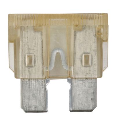 Bussmann ATC-25 25 Amp ATC Automotive Fuses - Clear 25/PK