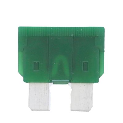 Bussmann ATC-30 30 Amp ATC Automotive Fuses - Green 25/PK