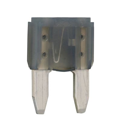 Bussmann ATM-2 2 Amp ATM Automotive Fuses - Gray 25/PK