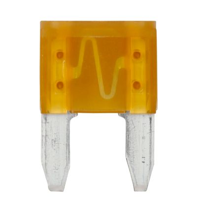 ATM-5 5 Amp ATM Automotive Fuse - Tan