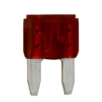 ATM-7.5 7-1/2 Amp ATM Automotive Fuse - Brown