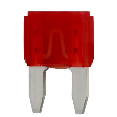 Bussmann ATM-10 10 Amp ATM Automotive Fuses - Red 25/PK