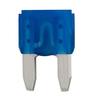 Bussmann ATM-15 15 Amp ATM Automotive Fuses - Blue 25/PK