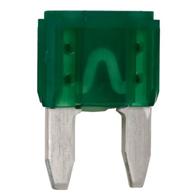 ATM-30 30 Amp ATM Automotive Fuse -Green