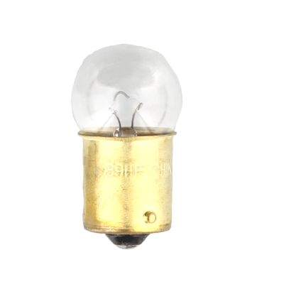 89 Automotive Mini-Bulb 13 Volts - Clear