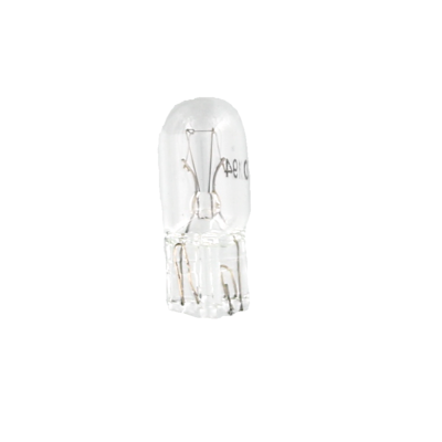 194 Automotive Mini-Bulb 12 Volts - Clear