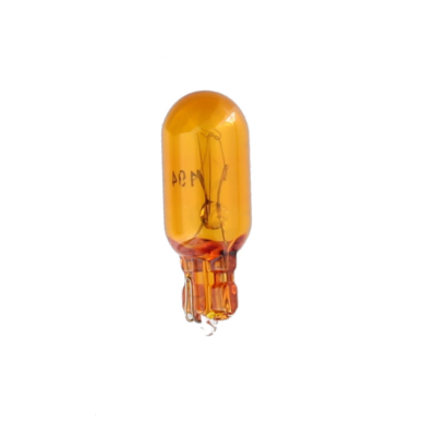 194NA Automotive Mini-Bulb 14 Volts - Amber