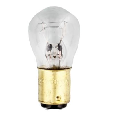 2057 Automotive Mini-Bulb 12.8 Volts - Clear