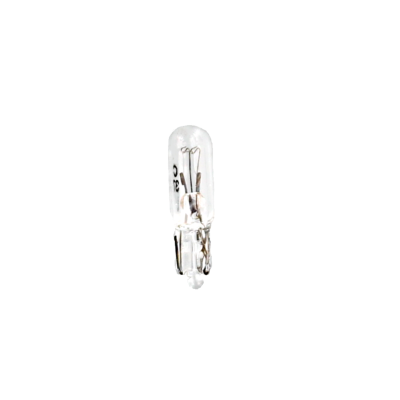 37 Automotive Mini-Bulb 14 Volts - Clear