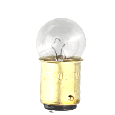 90 Automotive Mini-Bulb 13 Volts - Clear