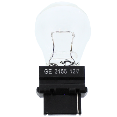 3156 Automotive Mini-Bulb 12.8 Volts - Clear