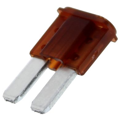 ATR-7.5 7-1/2 Amp ATR Automotive Micro Fuses - Brown 5/PK