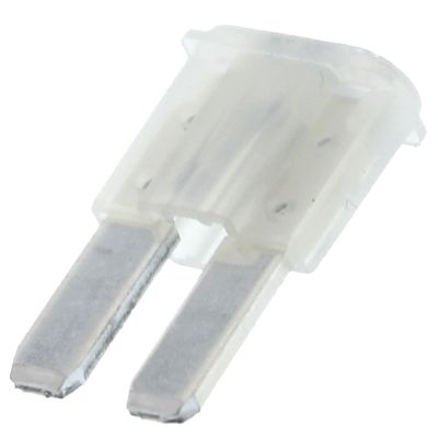 ATR-25 25 Amp ATR Automotive Micro Fuses - Clear 5/PK
