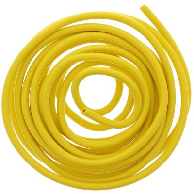 10 AWG x 10 ft. Primary Wire — Single Conductor — Yellow