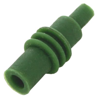 Weather Pack Silicone Cavity Plug, 50 PKG