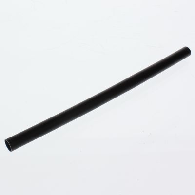 .250"-.094" x 6" 18-10 AWG Heavy Wall Heat Shrink Tube with Sealant, Black 4/PKG