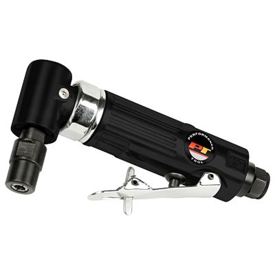 Performance Tool® M656 1/4" Drive Air Angle Die Grinder