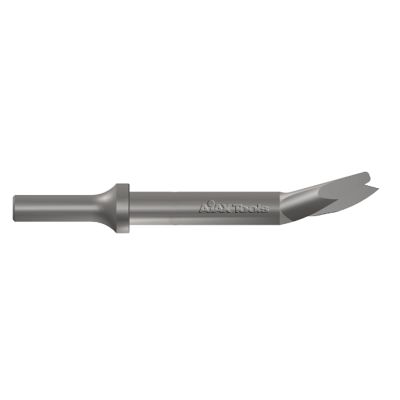 Air Chisel Accessory Claw Ripper / Edging Tool, 5-3/8"