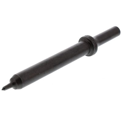 Air Chisel Accessory Piercing Punch, 5-1/2"