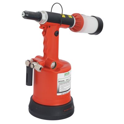 1/4" Air/Hydraulic Riveter