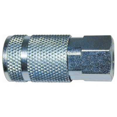 1/4" Aro Series Coupler — 1/4" Female NPT