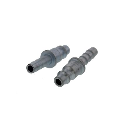 1/4" Industrial Plug — 1/4" ID Hose