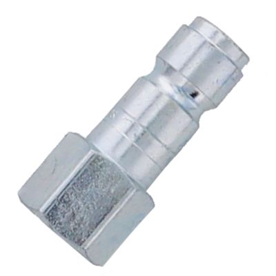 1/2" Automotive Plug — 3/8" Female NPT