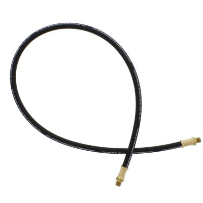 36" Grease Gun Hose for Hand Operated Guns