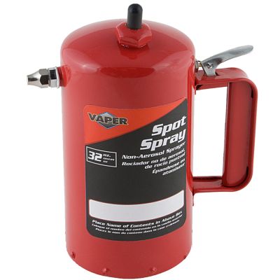 Vaper Spot Spray Non-Aerosol Sprayer