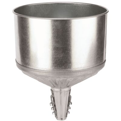 Lock-On Tractor Funnel