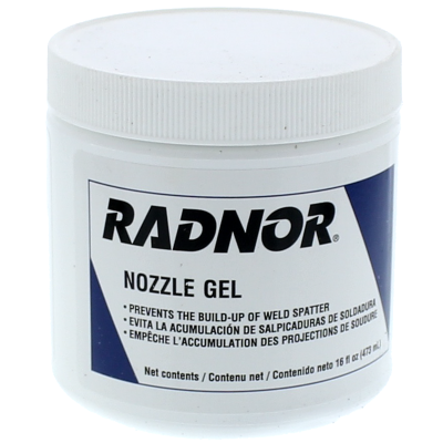 Radnor® Nozzle Gel 16 oz. Jar