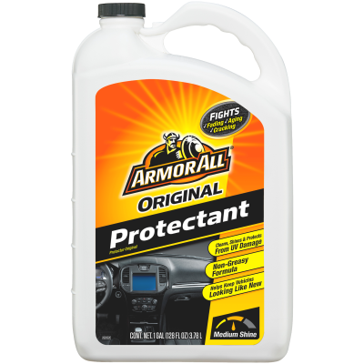 Armor All® Original Protectant — 1 gal. Plastic Bottle
