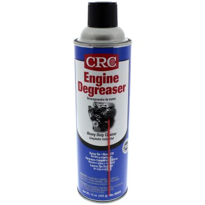 CRC BRAKLEEN Brake Parts Cleaner - Non-Flammable -1lb 3 Oz (05089) - 3-Pack