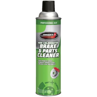 Tacoma Screw Products  Brake & Parts Cleaner — Non-Chlorinated, 5