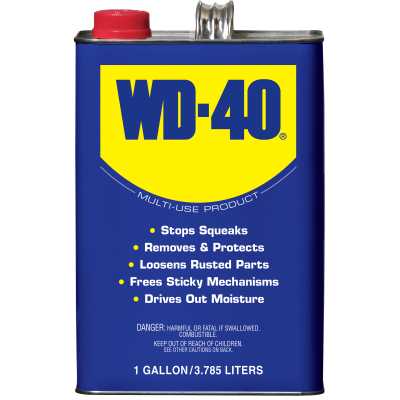 WD-40® 49011 1 gal. Can