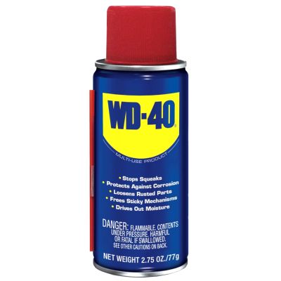 WD-40® 49035 2.75 oz. Aerosol