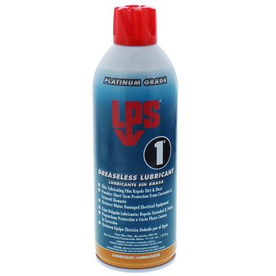 LPS® No. 1 Greaseless Lubricant, 11 oz. Aerosol