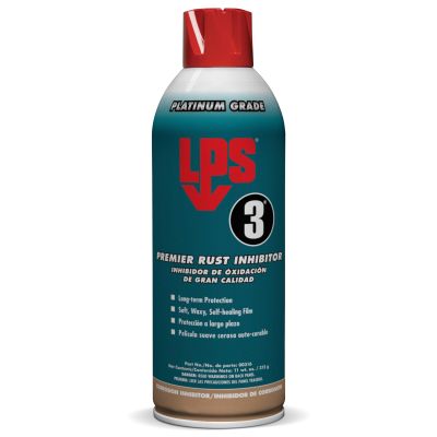 LPS® No. 3 Rust Inhibitor, 11 oz. Aerosol