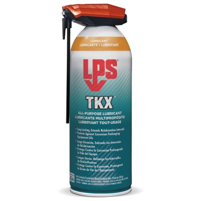 LPS® TKX All Purpose Lubricant 11 oz Aerosol