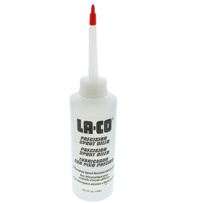 Markal Zoom Spout Oiler 4 oz. Squeeze Bottle