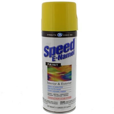 Tacoma Screw Products | Aervoe Z467 Lemon Yellow Zynolyte Tacoma Screw Products | Aervoe Z467 Lemon Yellow Zynolyte