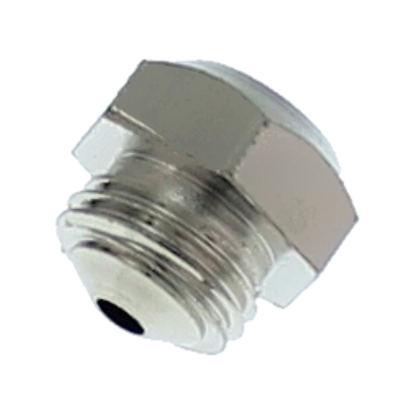 Marson 95715 1/8" Nose Piece For 39054 (M-3)