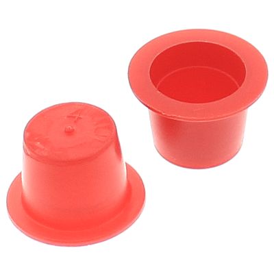 T-4 Plastic Cap/Plug