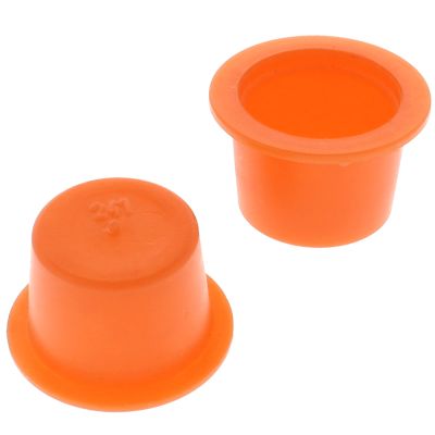 T-6 Plastic Cap/Plug