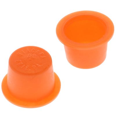 T-6-X Plastic Cap/Plug