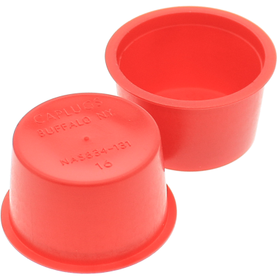 T-16 Plastic Cap/Plug