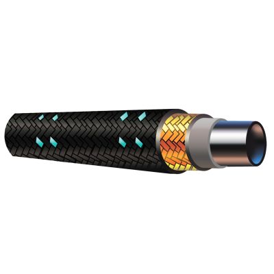 13/32" Hydraulic Hose — D.O.T. Transportation / Air Brake Hose SAE J1402 AI